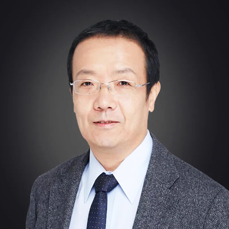 2022未來科學(xué)大獎(jiǎng)獲得者李文輝