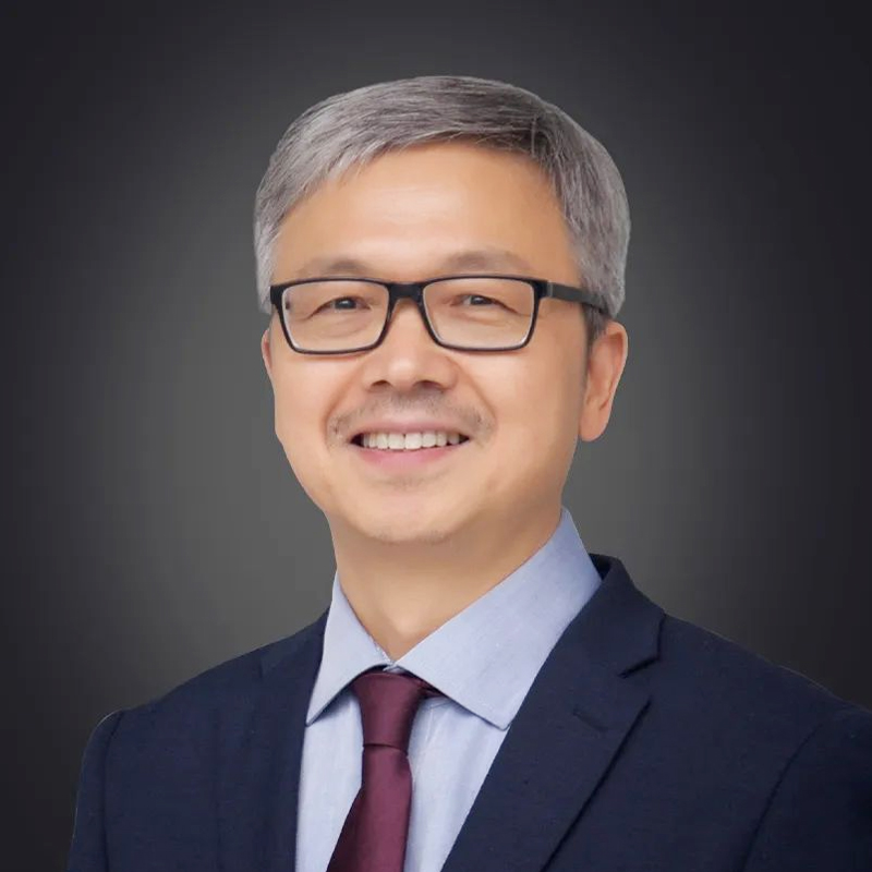 2022未來科學(xué)大獎(jiǎng)獲得者楊學(xué)明